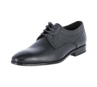 Lloyd Herren Schnürschuhe für Herren, schwarz, Größe 42 EU / 8 UK