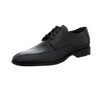Lloyd Herren Schnürschuhe für Herren, schwarz, Größe 42 EU / 8 UK
