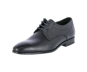 Lloyd Herren Schnürschuhe für Herren, schwarz, Größe 46 EU / 11 UK