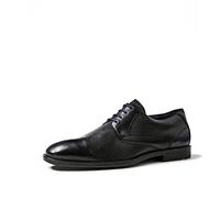 LLOYD Herren Schnürschuhe KALMAT, Männer Businessschuhe,lose Einlage,extra weit