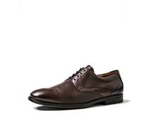 Lloyd Kalmat Business Schuhe braun Extra Weit 13-351-07 - Größe 40.5