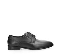 LLOYD Herren - Schnürschuhe Leno 110W schwarz EU-Größe 44