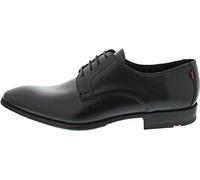 Lloyd Leonard Business Schuhe schwarz Schnürer 24-546-00 - Größe 40.5