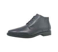 LLOYD Herren Schnürschuhe Nigel, Männer Businessschuhe,Schnuerer,straßenschuhe,Strassenschuhe,Schnuerung,lace-up,Shoes, SCHWARZ, 42.5 EU / 8.5 UK