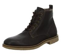 Lloyd Herren Schnürstiefel warm 2567407 Origin 345L 7 - t.d.moro F (normal) 44 EU