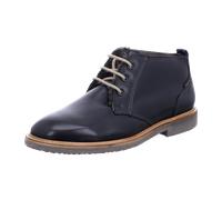 Lloyd Herren Schnürstiefeletten für Herren, schwarz, Größe 44 ½ EU / 10 UK