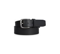 LLOYD Herren Schwarz 115 Glattleder