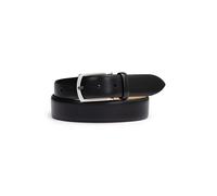 LLOYD Herren Schwarz 120 Glattleder