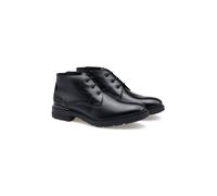 Lloyd Boots Herren schwarz, 7