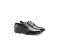 Lloyd Eezy Schuhe schwarz Business GORE-TEX 25-523-00 - Größe 41