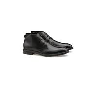 Lloyd Stiefeletten X-MOTION 325 - Gr. 41 - Schwarz - Glattleder