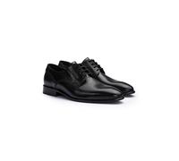 LLOYD Herren - Schnürschuhe Leno 110W schwarz EU-Größe 44