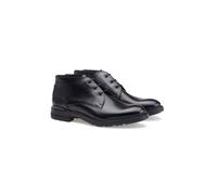Lloyd Boots Herren schwarz, 10.5