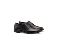 LLOYD Derby Herrenschuh CORE 110 Glattleder schwarz Größe 48 / 12,5 UK