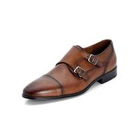 LLOYD Herren Slipper Mailand, Männer Businessschuhe,lose Einlage,Normalweit