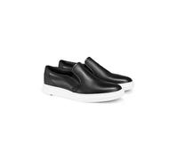 LLOYD Herren Slippers Schwarz 40.5 Glattleder