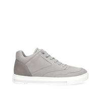 LLOYD Herren Sneakers | High Tops Grau 45 Rauleder