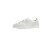 LLOYD Herren Sneaker Brava, Männer Low-Top Sneaker,Stil,qualitaet,qualitativ,Pass-Form,Design,traditionell,klassisch,x-Motion, Offwhite, 40 EU / 6.5 UK