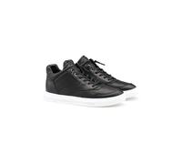 LLOYD Herren Sneaker | High-Top Schwarz 41 Glattleder