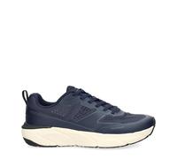 LLOYD Herren - Sneaker Loom blau 46