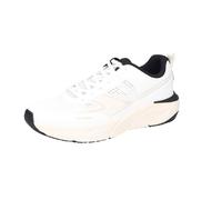 LLOYD Herren - Sneaker Loom weiß 43