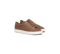 LLOYD Herren Sneaker | Low-Top Braun 40 Rauleder