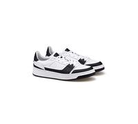 LLOYD Herren Sneaker | Low-Top Kombiniert 42 Beschichtetes Leder | Genarbtes Leder