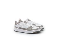 LLOYD Herren Sneaker | Low-Top Kombiniert 44 Beschichtetes Leder | Genarbtes Leder