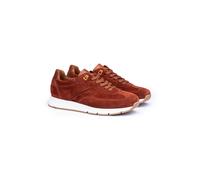 LLOYD Herren Sneaker | Low-Top Rot 42 Rauleder