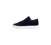 LLOYD Herren Sneaker Metro, Männer Low-Top Sneaker, lose Einlage,Freizeitschuhe,Turnschuhe,Laufschuhe,Freizeit,leger,schnürer,47, Navy, 46 EU / 11 UK