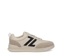 LLOYD Herren - Sneaker Orbit 77 beige 45