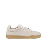 LLOYD Herren Sneaker Prime, Männer Low-Top Sneaker, lose Einlage,Normalweit,schnürschuhe,schnürer,Herren-Mode,stilvoll,Stil, BEIGE, 40 EU / 6.5 UK