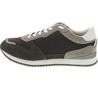 LLOYD Herren - Sneaker Swift braun 42,5