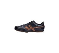 LLOYD Herren Sneaker Blau 41 Fettleder