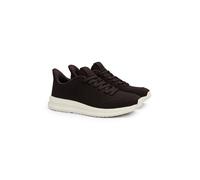 LLOYD Herren Sneakers Braun 43 Strick