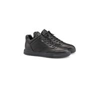 LLOYD Schnürhalbschuh ARENA 2590540 Glattleder Herren Schwarz Gr. 43