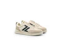 LLOYD Herren Sneakers Kombiniert 40 Lederkombination