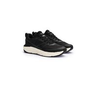 LLOYD Herren Sneakers | Low Top Sneaker Schwarz 46 Textil