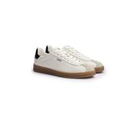 LLOYD Herren Sneakers | Low Top Sneaker Weiss 40 Glattleder