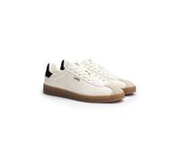 LLOYD Herren Sneakers | Low Top Sneaker Weiss 41 Glattleder