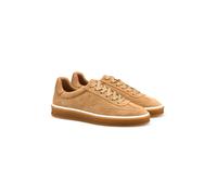 LLOYD Herren Sneakers | Low Tops Braun 41 Rauleder