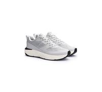 LLOYD Herren Sneakers | Low Tops Grau 43 Textil