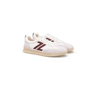 LLOYD Herren Sneakers | Low Tops Kombiniert 46 Lederkombination