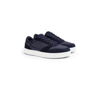 LLOYD Herren Sneakers | Schnürschuhe Blau 40 Mesh