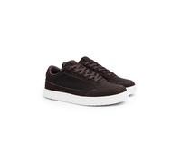 LLOYD Herren Sneakers | Schnürschuhe Braun 43 Strick