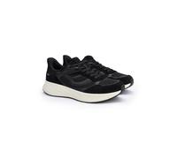 LLOYD Herren Sneakers | Schnürschuhe Schwarz 46 Mesh