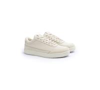 LLOYD Herren Sneakers | Schnürschuhe Weiss 42 Strick