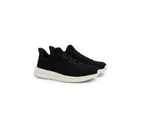 LLOYD Herren Sneakers Schwarz 42 Strick