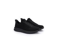 LLOYD Herren Sneakers Schwarz 46 Strick