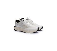 LLOYD Herren - Sneaker Loom weiß 43